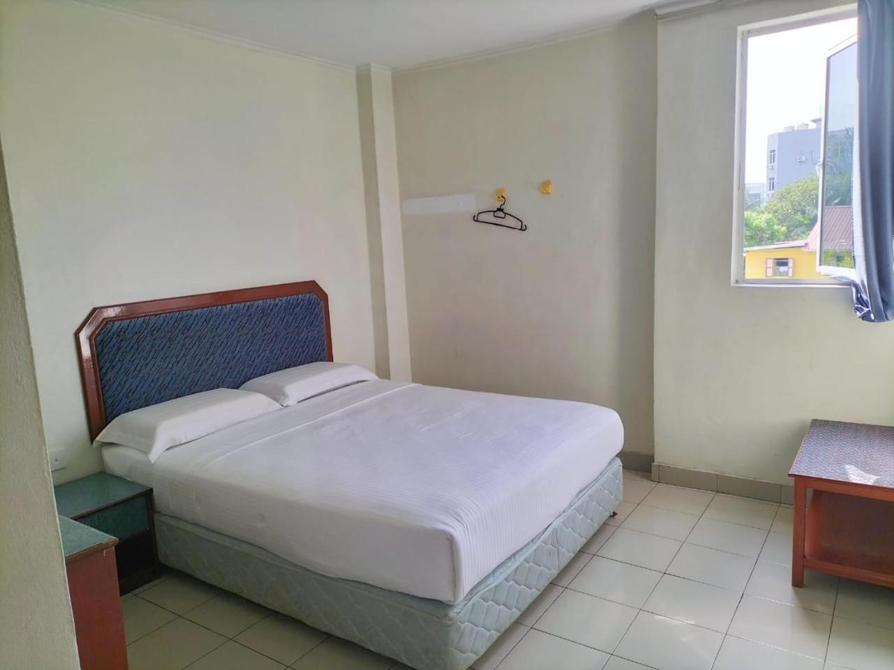 Faber Inn Bintulu Exterior photo